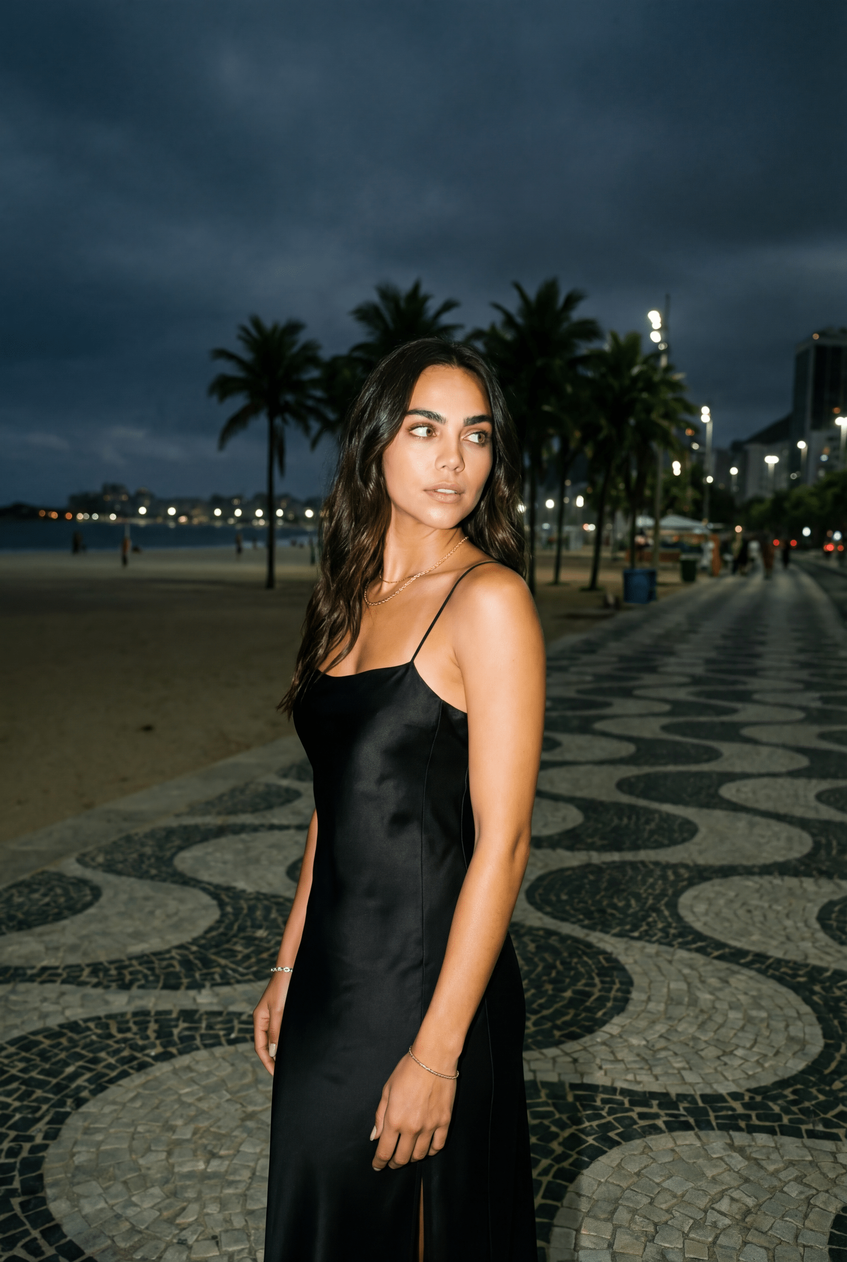 CLASSIC ROPE CHAIN - Kumaya Jewelry