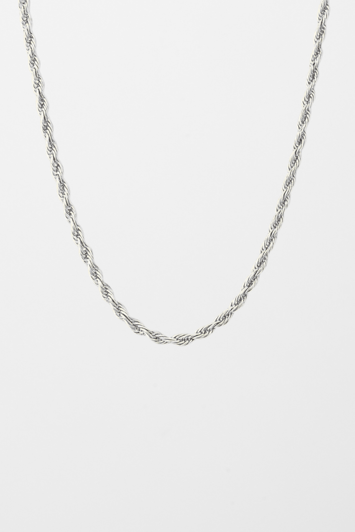 CLASSIC ROPE CHAIN - Kumaya Jewelry