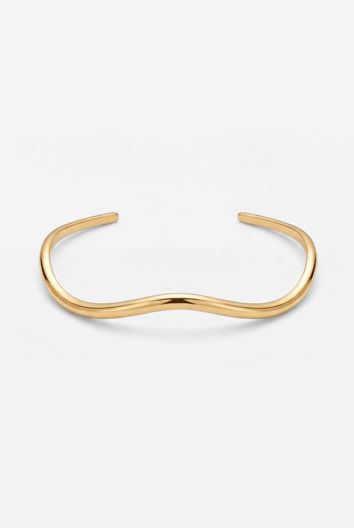 ECLIPSED BRACELET - Kumaya Amsterdam