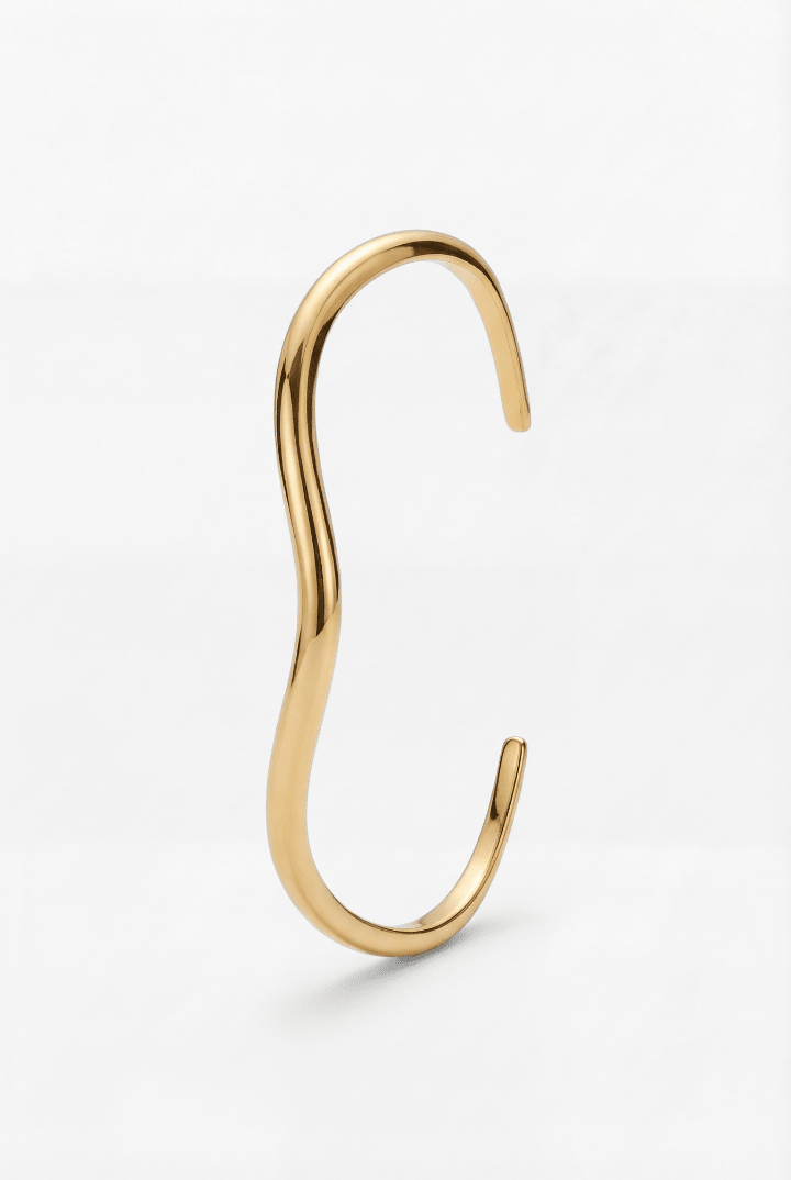 ECLIPSED BRACELET - Kumaya Amsterdam