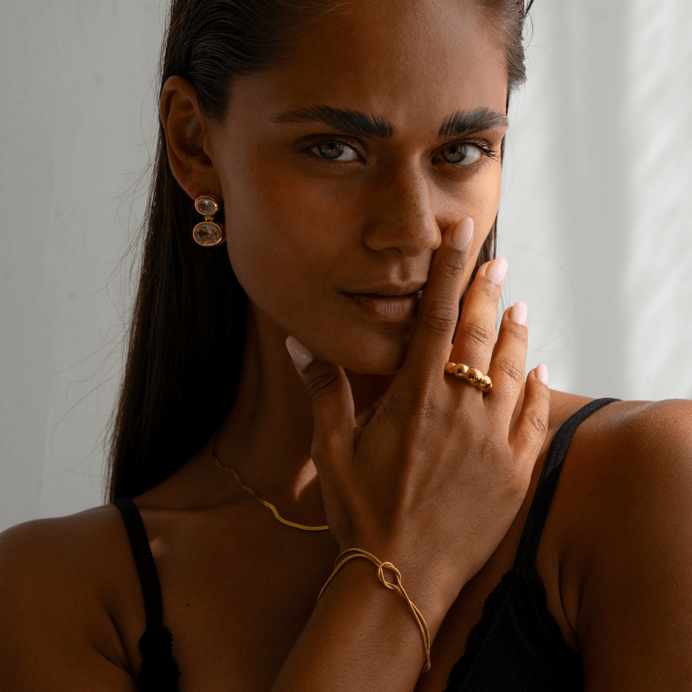 Jewelry Across Cultures: Traditions that Inspire Kumaya - Kumaya Amsterdam
