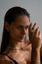 BALL CHAIN NECKLACE - Kumaya Jewelry