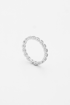 BEZEL RING - Kumaya Jewelry