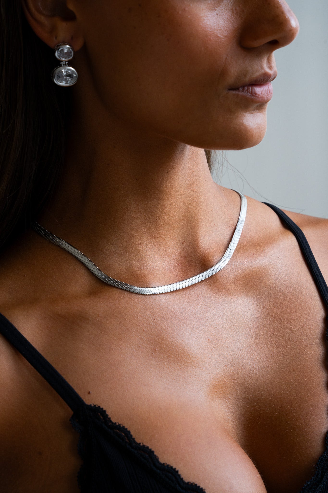 BOHO DROP EARRINGS - Kumaya Jewelry