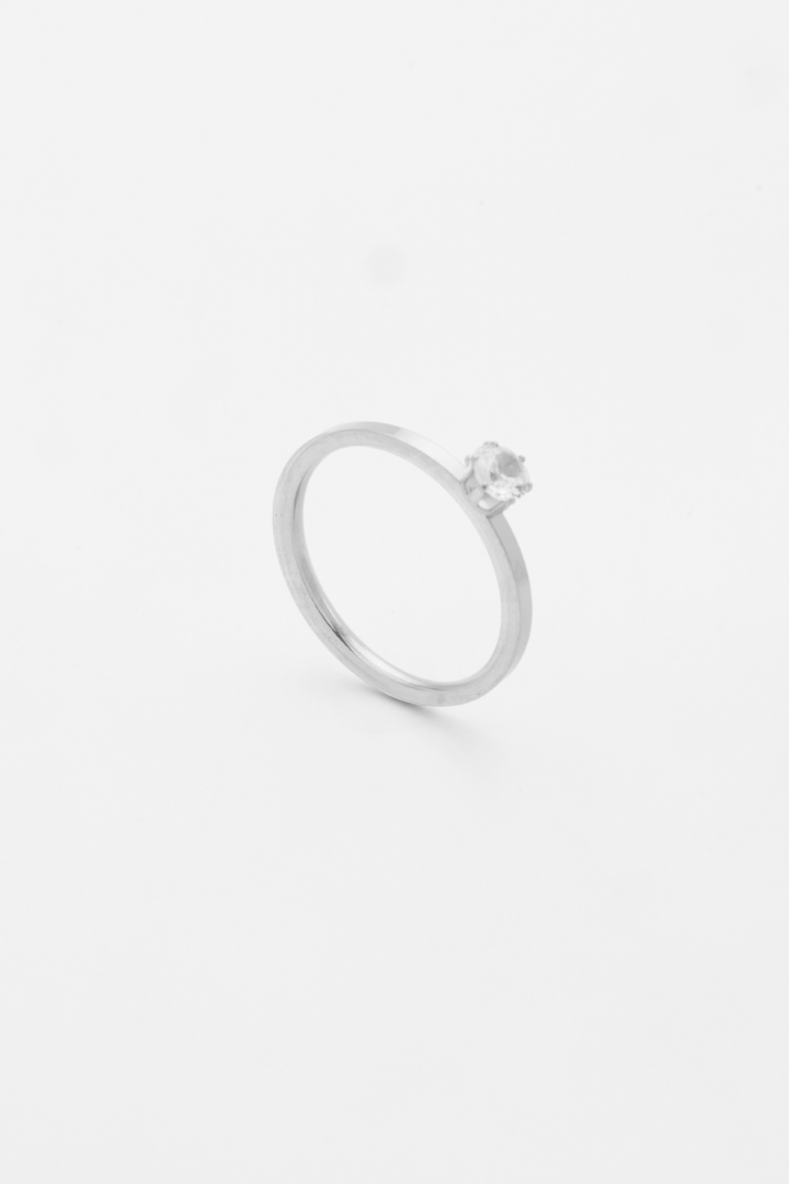 CLASSIC CUT RING - Kumaya Jewelry