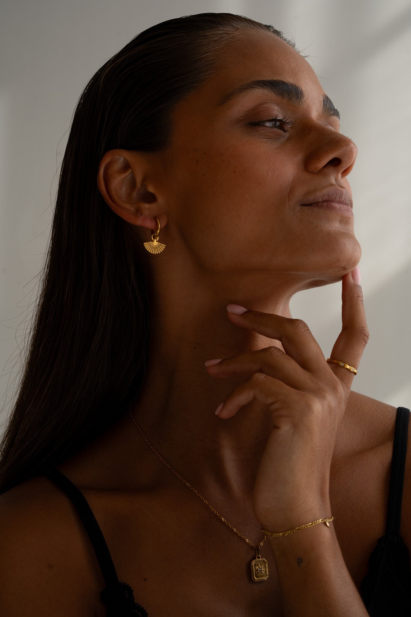 DAWN RING - Kumaya Jewelry