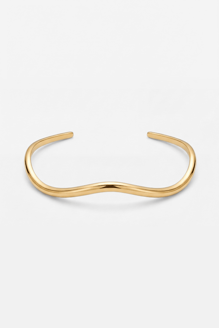 ECLIPSED BRACELET - Kumaya Amsterdam