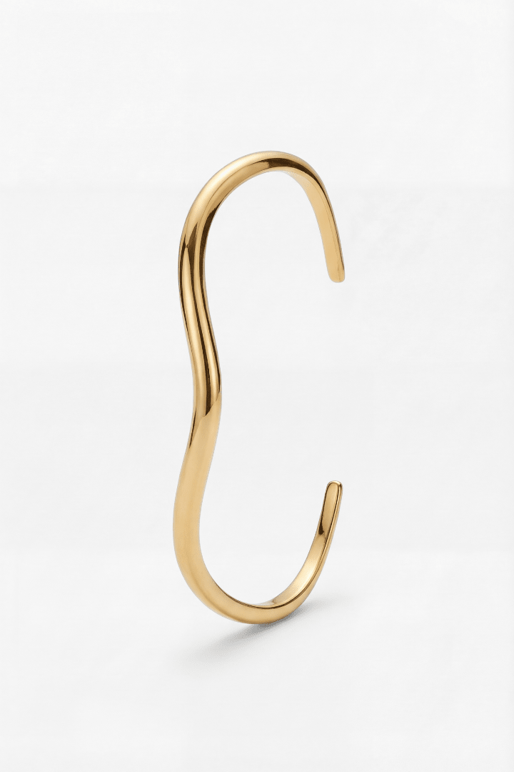 ECLIPSED BRACELET - Kumaya Amsterdam