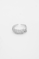 HELIX RING - Kumaya Jewelry