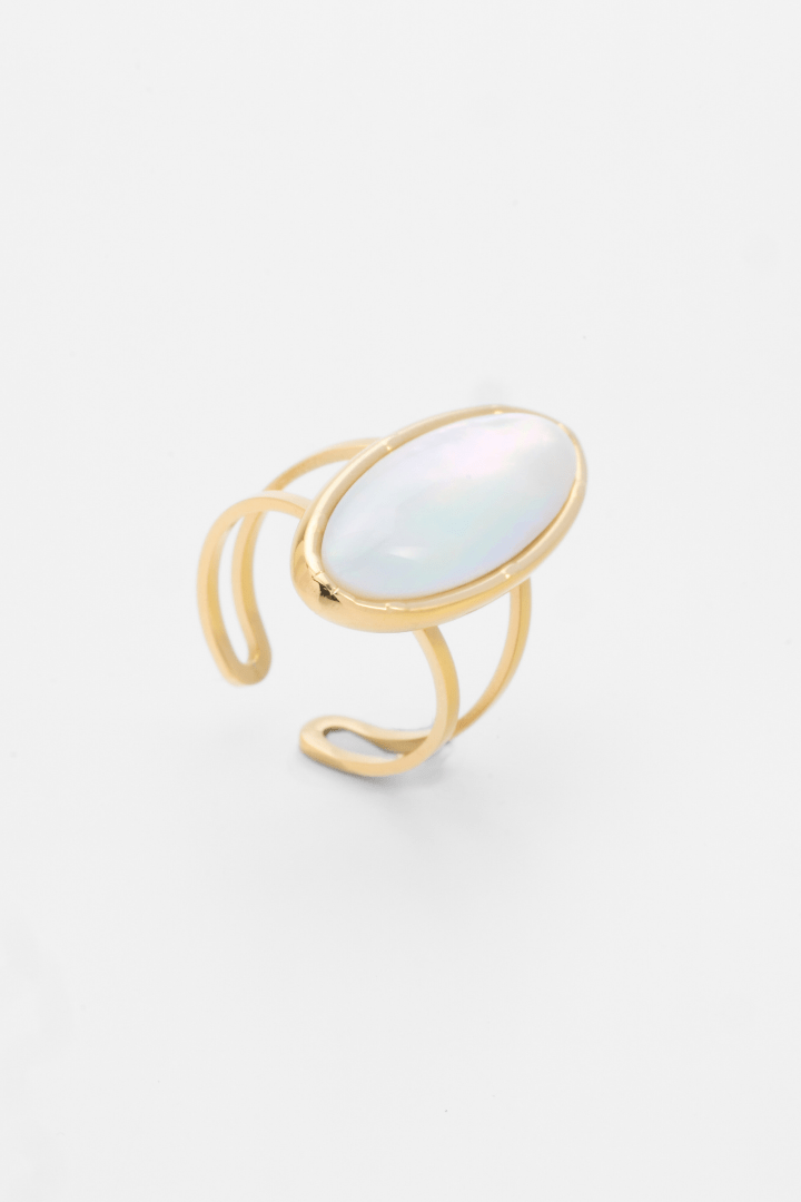ISLA RING - Kumaya Jewelry