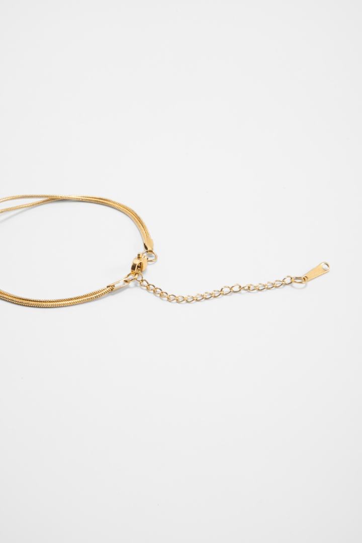 KNOT BRACELET - Kumaya Jewelry