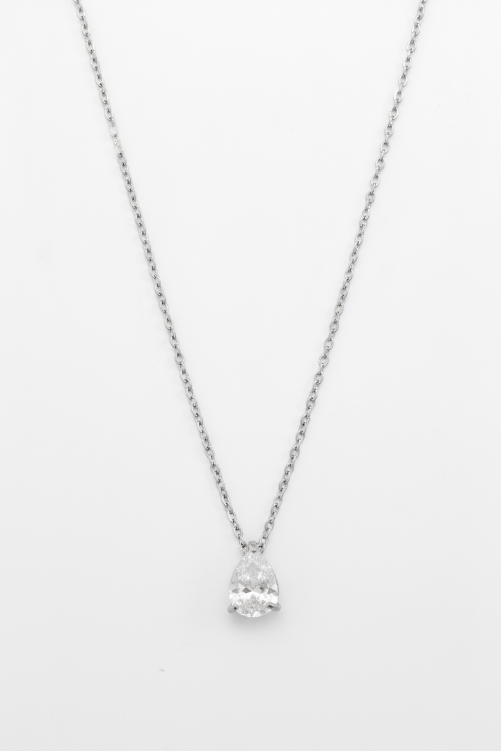 RAINDROP NECKLACE - Kumaya Jewelry