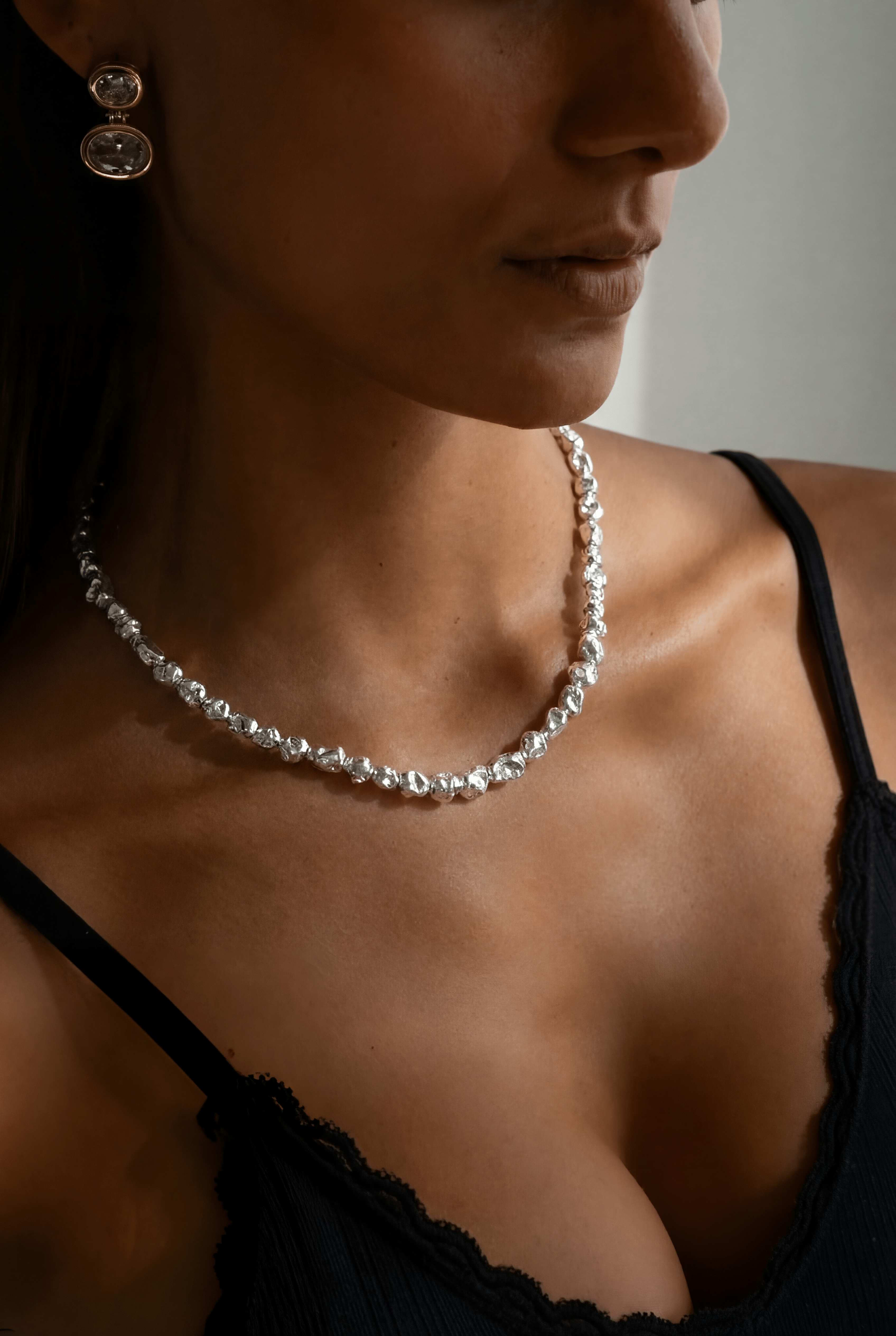 RELIC NECKLACE - Kumaya Amsterdam