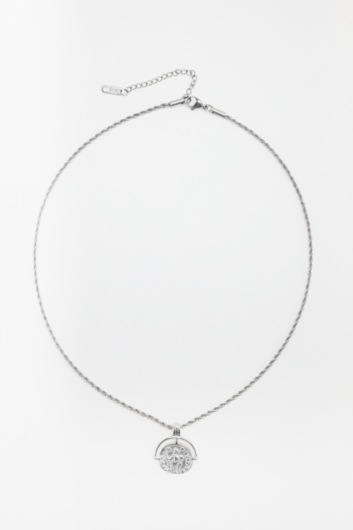 ROMAN NECKLACE - Kumaya Jewelry