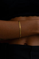 SNAKE BRACELET - Kumaya Jewelry