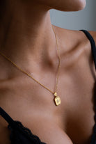 SOLA NECKLACE - Kumaya Jewelry