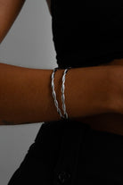 TANGLE CUFF - Kumaya Jewelry