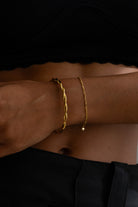 TANGLE CUFF - Kumaya Jewelry