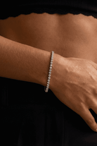 TENNIS BRACELET - Kumaya Amsterdam