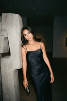 THIN SNAKE CHAIN - Kumaya Jewelry