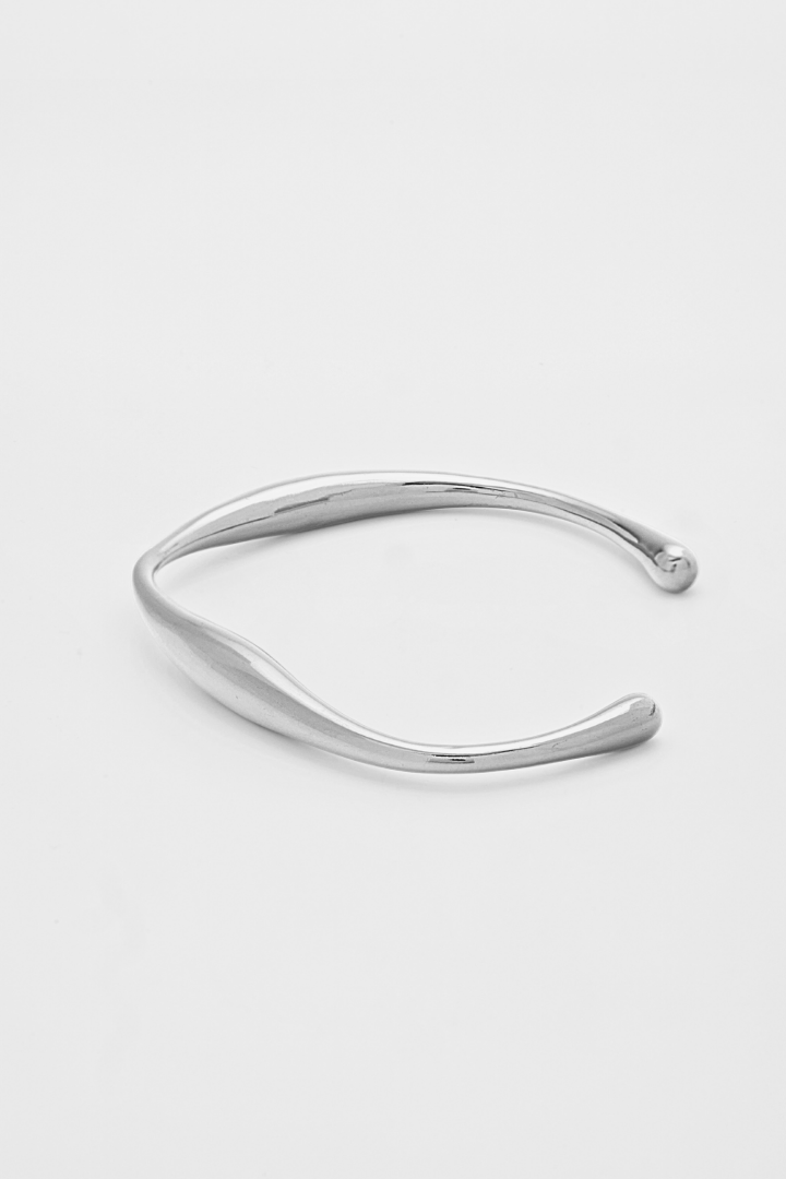 TIDAL CUFF - Kumaya Jewelry