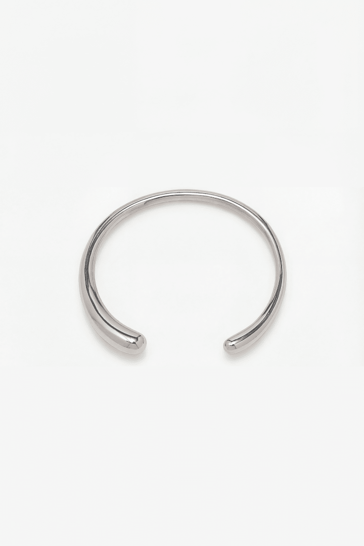 TIDE BANGLE BRACELET - Kumaya Amsterdam