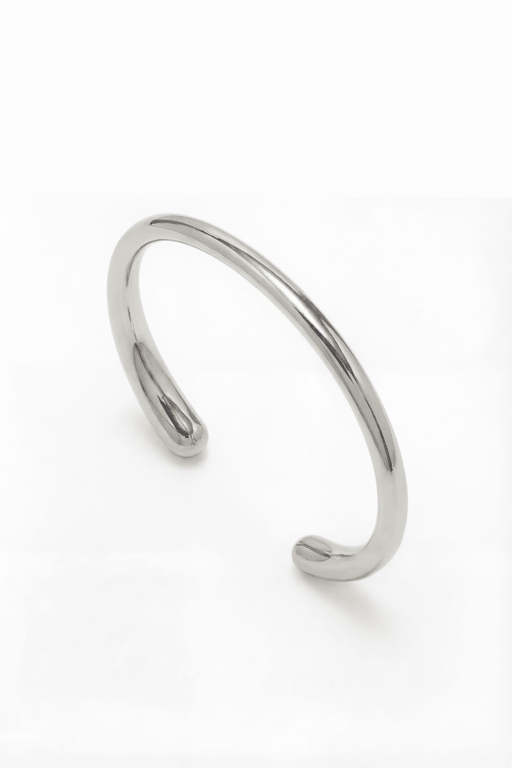 TIDE BANGLE BRACELET - Kumaya Amsterdam
