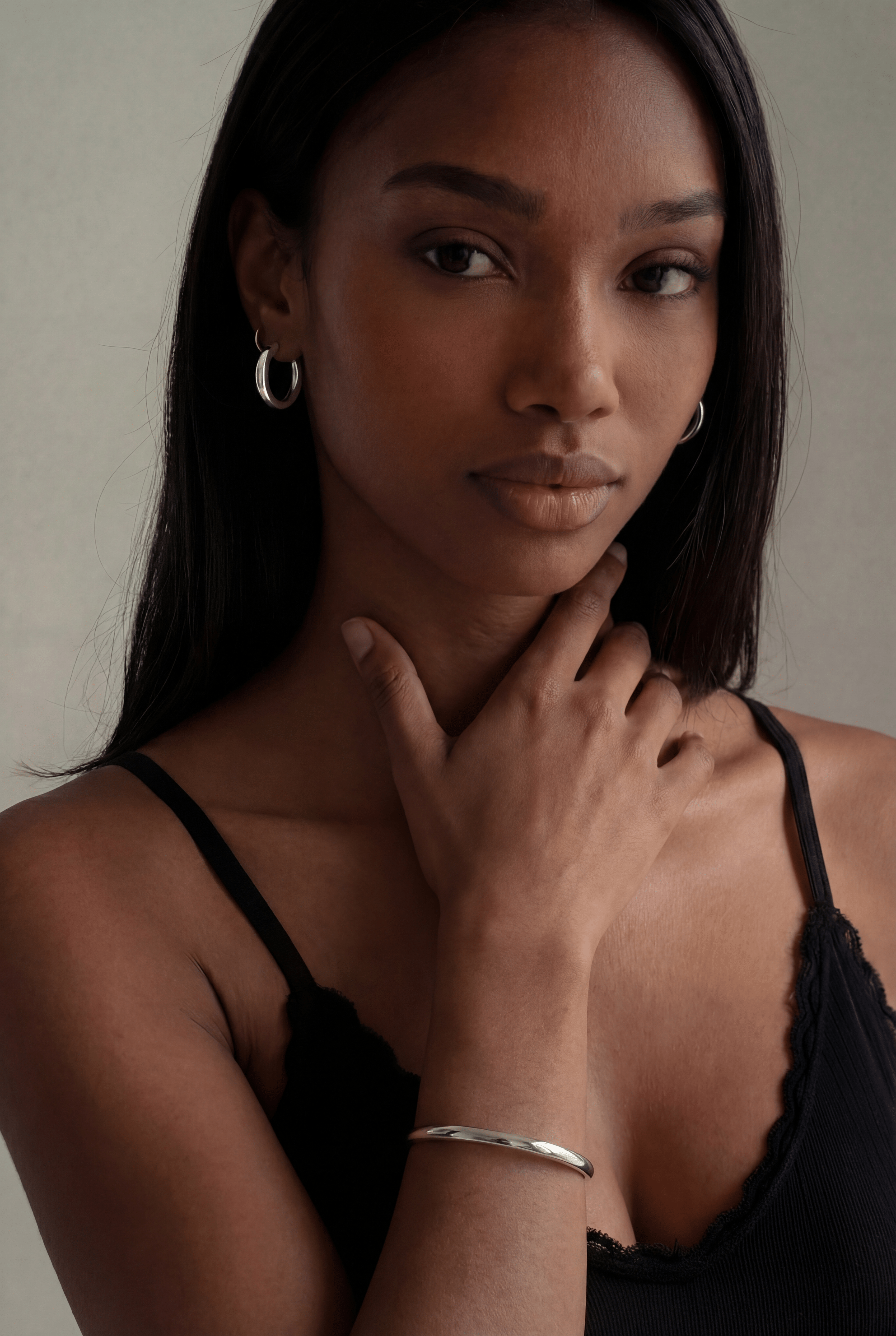 TIDE BANGLE BRACELET - Kumaya Amsterdam