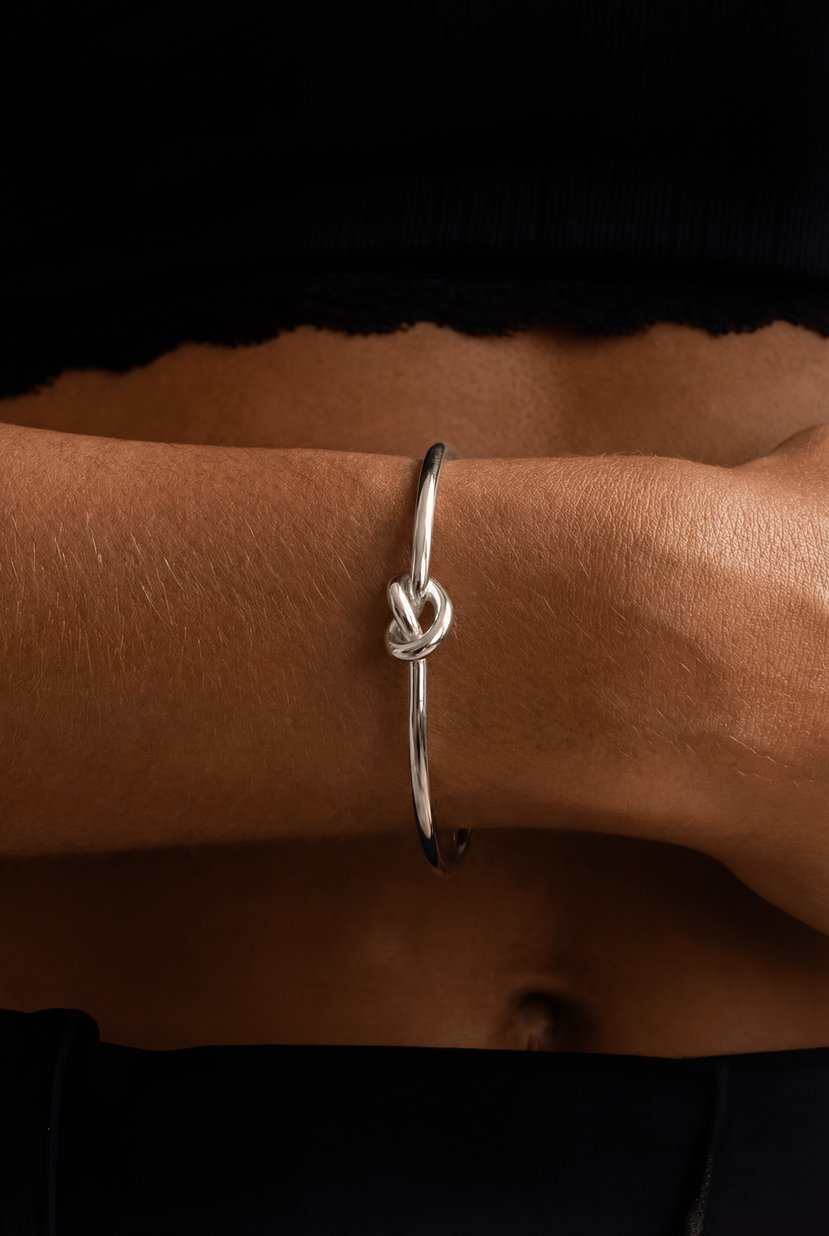 TIED CUFF - Kumaya Amsterdam