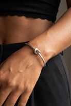 TIED CUFF - Kumaya Amsterdam